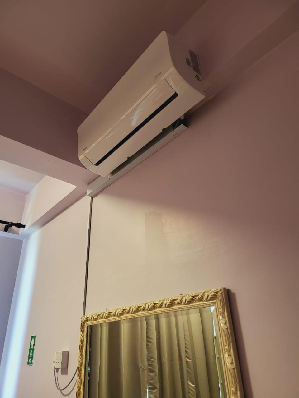 איפוה Denan Homestay Casa Kayangan מראה חיצוני תמונה