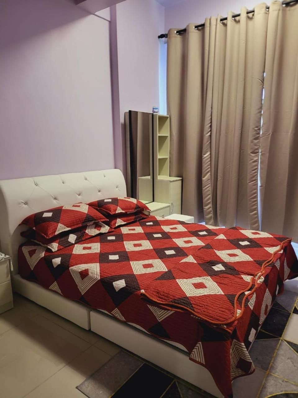 איפוה Denan Homestay Casa Kayangan מראה חיצוני תמונה