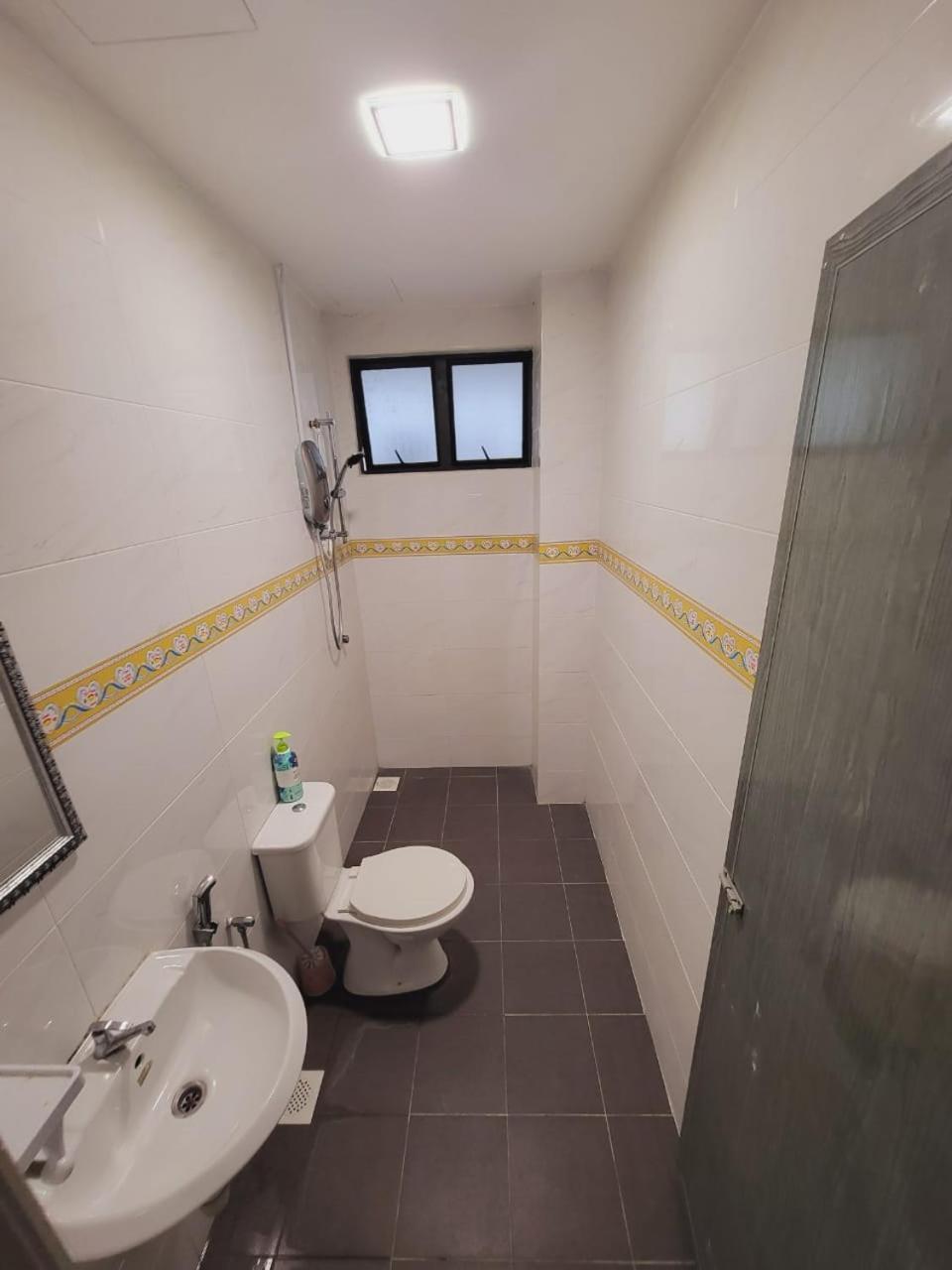 איפוה Denan Homestay Casa Kayangan מראה חיצוני תמונה