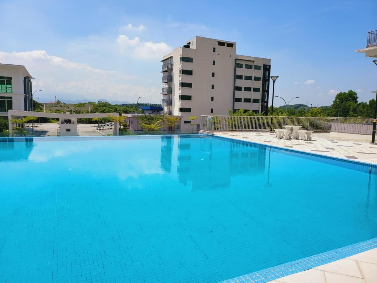 איפוה Denan Homestay Casa Kayangan מראה חיצוני תמונה